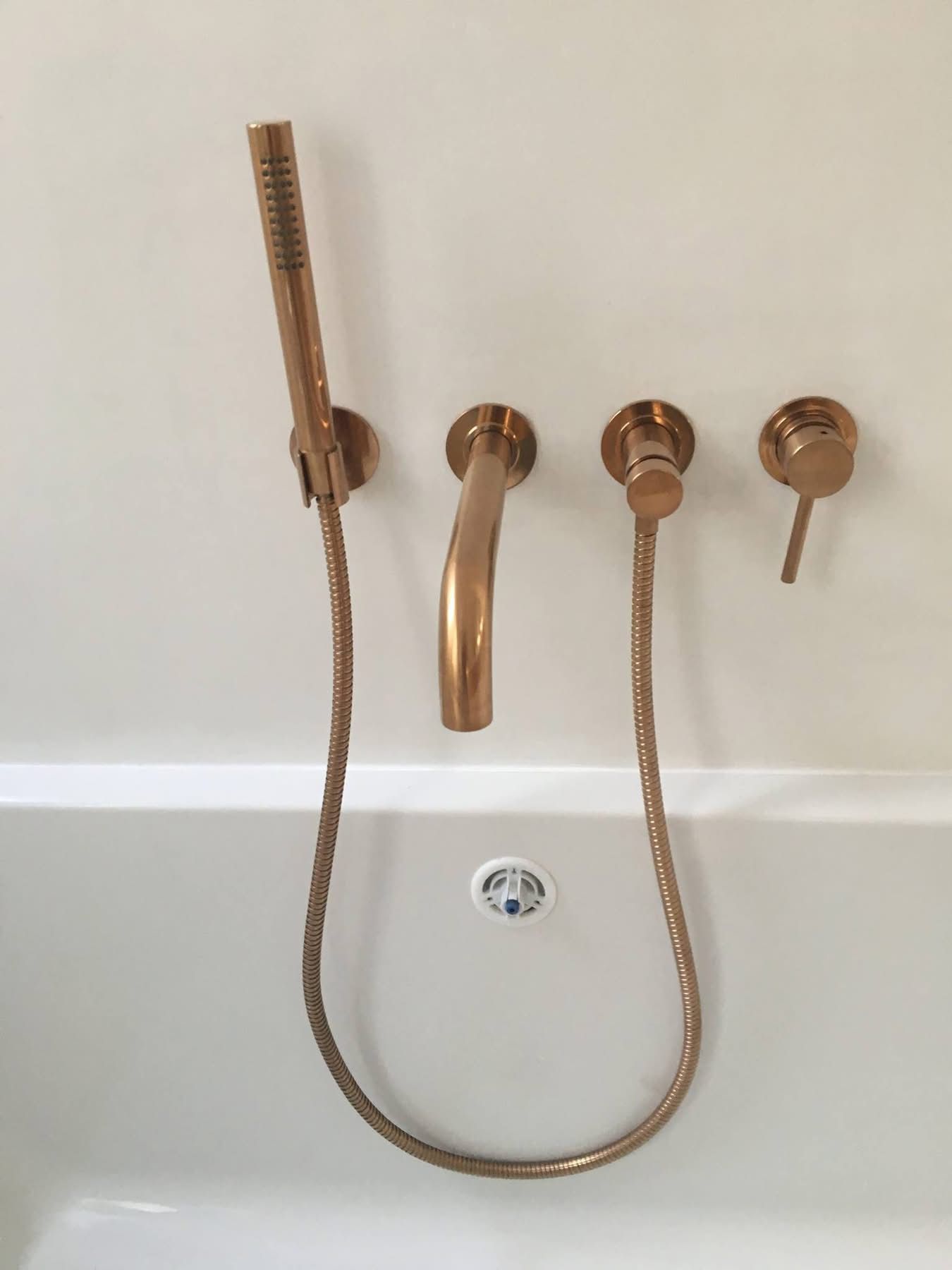 Cambio de grifo en cocina en Ciudad Lineal